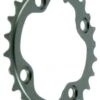 SRAM XX 10sp Kettingblad-Tungsten Grijs-26T -Professionele Winkel Voor Fietsaccessoires 11.6215.188.120 2