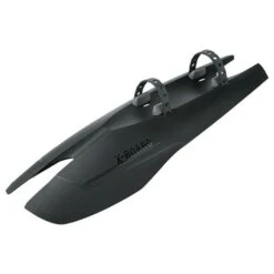 SKS X-Board Dark Framespatbord