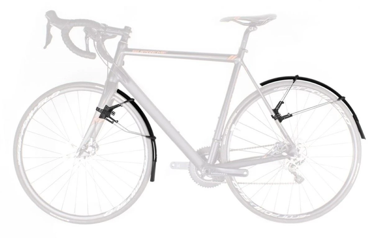 SKS Raceblade Pro XL Spatbordset 4 SKS Raceblade Pro XL Spatbordset - Afbeelding 2