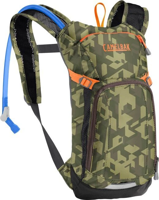 Camelbak Mini M.U.L.E Rugzak 3 Camelbak Mini M.U.L.E Rugzak