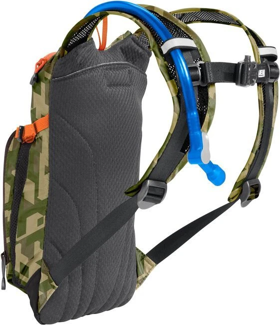 Camelbak Mini M.U.L.E Rugzak 4 Camelbak Mini M.U.L.E Rugzak - Afbeelding 2