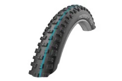 Schwalbe Nobby Nic Evo Addix Speedgrip Super Ground TL-Easy Vouwband