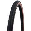 Schwalbe G-One Allround TLE Addix Performance Vouwband-Zwart-Brons-700x40 -Professionele Winkel Voor Fietsaccessoires 11654339