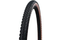 Schwalbe G-One Ultrabite TLE Addix Performance Vouwband-Zwart-Brons-700x40