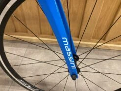Massini Richmond II Frameset -Professionele Winkel Voor Fietsaccessoires 11 1 1
