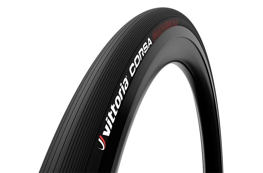 Vittoria Corsa Graphene 2.0 Vouwband 3 Vittoria Corsa Graphene 2.0 Vouwband