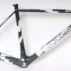 Cinelli Palio Disc Frameset 2 Cinelli Palio Disc Frameset -Professionele Winkel Voor Fietsaccessoires 140apg medium