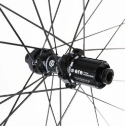 Ere Tenaci GR20 Gravel Alu Disc Wielset-Zwart -Professionele Winkel Voor Fietsaccessoires 14121400 4