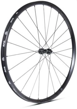 Ere Tenaci GR20 Gravel Alu Disc Wielset-Zwart -Professionele Winkel Voor Fietsaccessoires 14121400 5