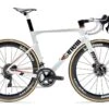 Cinelli Pressure Disc Custom Racefiets -Professionele Winkel Voor Fietsaccessoires 141prs medium 1