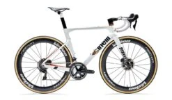 Cinelli Pressure Disc Custom Racefiets