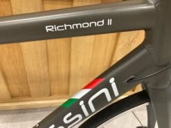 Massini Richmond II Frameset -Professionele Winkel Voor Fietsaccessoires 14 1