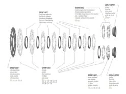 Miche Primato Light Campagnolo 11sp Cassette 5 Miche Primato Light Campagnolo 11sp Cassette -Professionele Winkel Voor Fietsaccessoires 1514dc30000000 2 medium