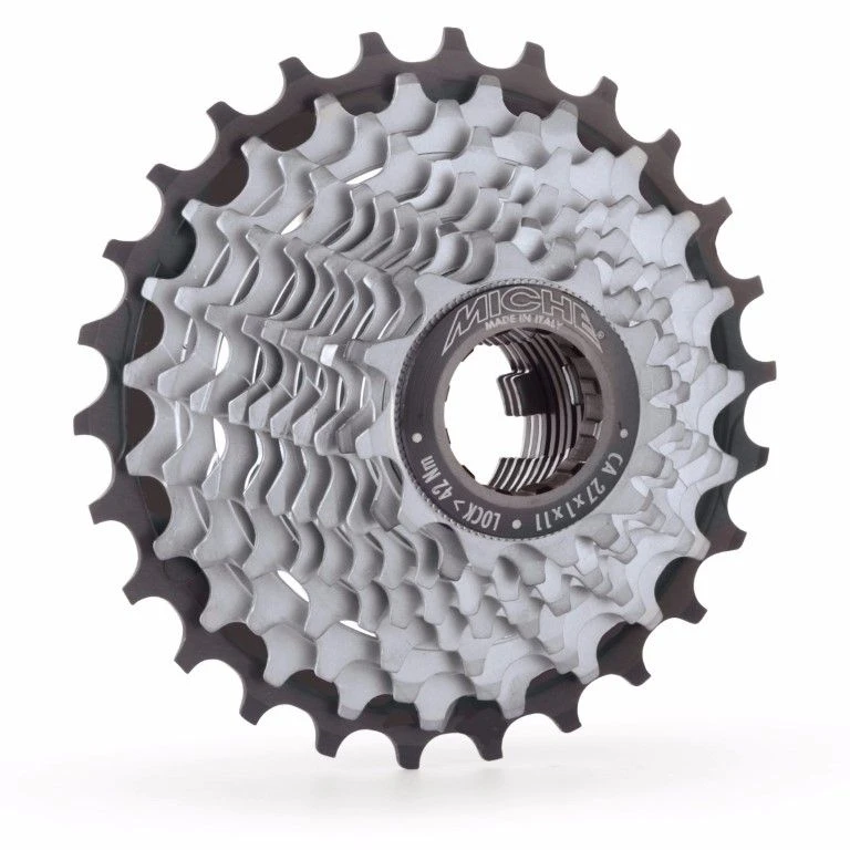 Miche Primato Light Campagnolo 11sp Cassette 3 Miche Primato Light Campagnolo 11sp Cassette