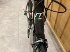 Massini Richmond II Frameset -Professionele Winkel Voor Fietsaccessoires 15 1