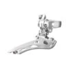 Campagnolo® Athena 11S Voorderailleur-35mm-zilver -Professionele Winkel Voor Fietsaccessoires 16177