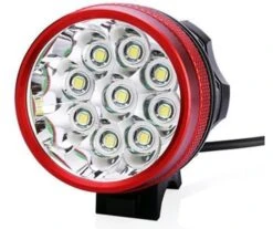 Massini Voorlicht 10000 Lumen