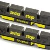 Swissstop Flash Pro Black Prince Shimano Remblokken -Professionele Winkel Voor Fietsaccessoires 16AC8445 25EE 4825 B88B 4C0875B48316