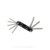 BBB BTL-143 TorxFold Gereedschapset -Professionele Winkel Voor Fietsaccessoires 17652 btl 143 torxfold 2977464301