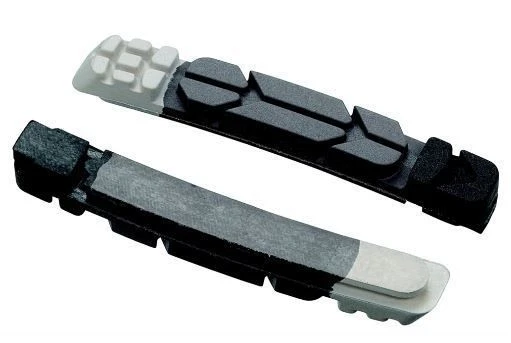 BBB BBS-15T TriStop 3-color Remblokken 3 BBB BBS-15T TriStop 3-color Remblokken