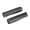 Pro Ergo Race Grips-130mm-Zwart -Professionele Winkel Voor Fietsaccessoires 1F3A1BAA 14E4 43DE B018 5C9B04F0736E 2