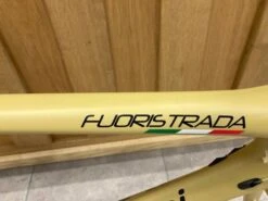 Massini Fuoristrada Gravel Carbon Disc Frameset -Professionele Winkel Voor Fietsaccessoires 1 6 6