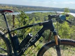 Massini New Roccolo Custombike -Professionele Winkel Voor Fietsaccessoires 1 8 2