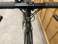 Massini Richmond II Disc Frameset -Professionele Winkel Voor Fietsaccessoires 1 8 7