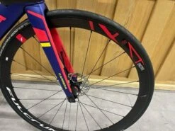 Carrera AR-01 MV33-L -Professionele Winkel Voor Fietsaccessoires 1 9 1 1