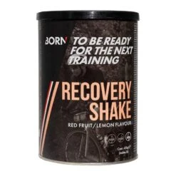 Born Recovery Shake Hersteldrank
