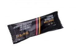 Born Flapjack Oatmeal Energiereep