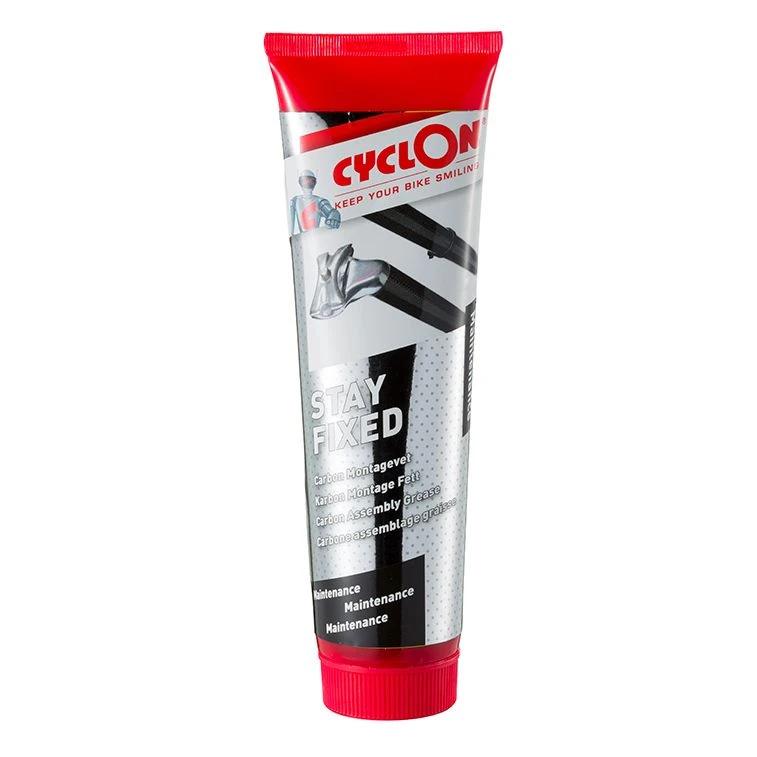 Cyclon Stay Fixed Carbon Montagepasta-150ml 3 Cyclon Stay Fixed Carbon Montagepasta-150ml