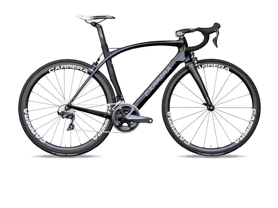 Carrera Phibra NEXT Frameset 3 Carrera Phibra NEXT Frameset