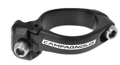 Campagnolo® Campagnolo Klemband-Zwart-35mm 3 Campagnolo® Campagnolo Klemband-Zwart-35mm