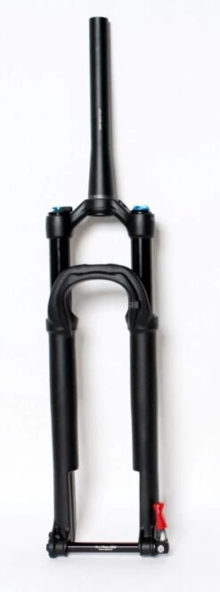 Fox 32 Float Performance Boost Voorvork-Zwart
