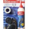 Joe's No Flat Tubeless Kit STD XC/AM Frans Ventiel -Professionele Winkel Voor Fietsaccessoires 22714CEE 38AE 4890 B71C 54B9BC7916B2 1