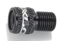 XLC DV/SV-AV Ventieladapter