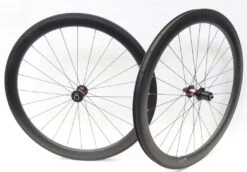 Dt-swiss DT Swiss 240S Personalized Full Carbon Clincher Wielset 50mm -Professionele Winkel Voor Fietsaccessoires 2609446B A378 41D0 984F 8EDEAAA6AA85 2