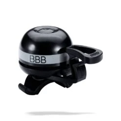 BBB-14 EasyFit Deluxe Fietsbel