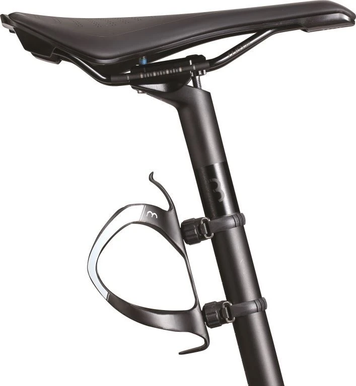 BBB BBC-110 CageFix Bidonhouder Bracket 4 BBB BBC-110 CageFix Bidonhouder Bracket - Afbeelding 2