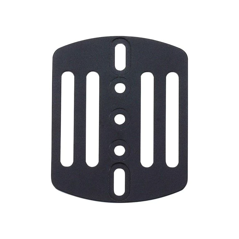 BBB BBC-112 StrapPlate Bidonhouder Bracket 6 BBB BBC-112 StrapPlate Bidonhouder Bracket - Afbeelding 4