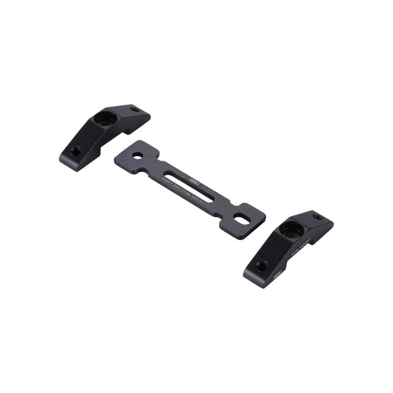BBB BBC-113 DualMount Bidonhouder Bracket 5 BBB BBC-113 DualMount Bidonhouder Bracket - Afbeelding 3