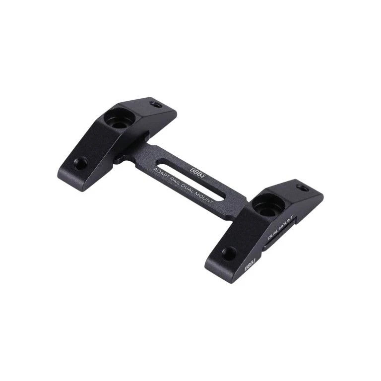 BBB BBC-113 DualMount Bidonhouder Bracket 3 BBB BBC-113 DualMount Bidonhouder Bracket