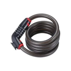 BBB BBL-45 CodeLock Coil Fietsslot