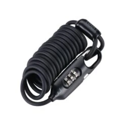 BBB BBL-56 CoilSafe Fietsslot