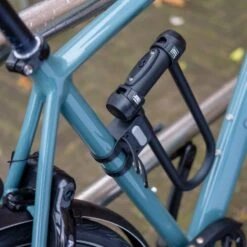 BBB BBL-78 Secure U Fietsslot -Professionele Winkel Voor Fietsaccessoires 2905457801 6 medium