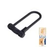 BBB BBL-78 Secure U Fietsslot 2 BBB BBL-78 Secure U Fietsslot -Professionele Winkel Voor Fietsaccessoires 2905457801 medium