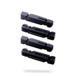 BBB BBS-27 TechStop Remblokken-Zwart