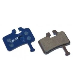 BBB BBS-41 DiscStop Comp.w/Avid Mech.2002 Schijfremblokken-Blauw