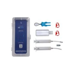 BBB BBS-103 DiscBrake Bleeding Kit Shimano Compatibel -Professionele Winkel Voor Fietsaccessoires 2905740301 2 medium